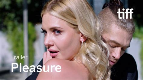 teen porno star|Pleasure Trailer: Porn Movie Is the Most Shocking Film of 2022